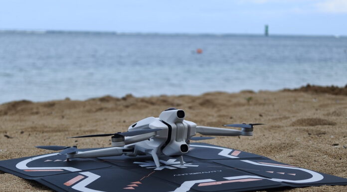 Antigravity A1 Review: Reimagining Drone Flight Antigravity A1 Review: Reimagining Drone Flight