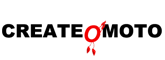 Createmoto Logo