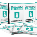 Product Launch Authority