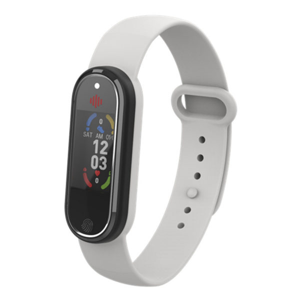 Mosquito Repellent Ultrasonic Wristband Watch - Image 5