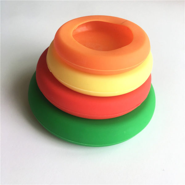 Silicone Food Preservation Covers - Image 7