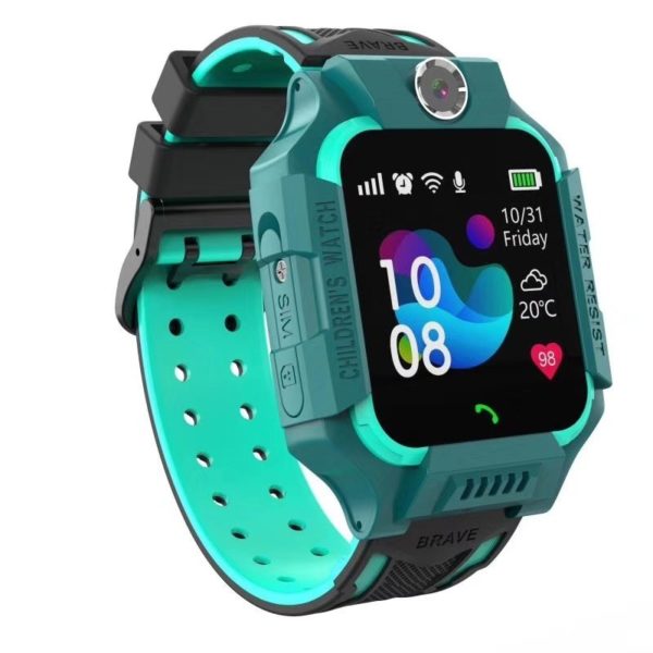 Q19 Children Smart Phone Watch - Image 4