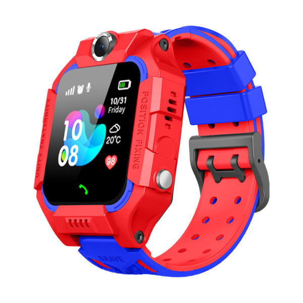 Q19 Children Smart Phone Watch - Image 6