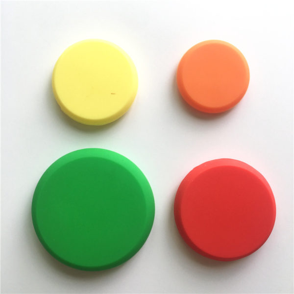 Silicone Food Preservation Covers - Image 5