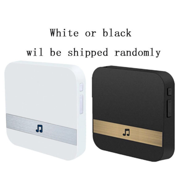 Smart Security Video Wireless Doorbell - Image 7