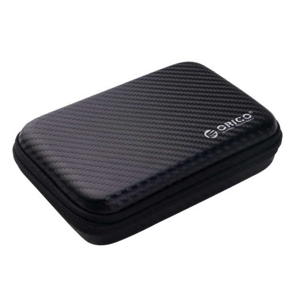 ORICO 2.5 Portable HDD Protection Hard Case