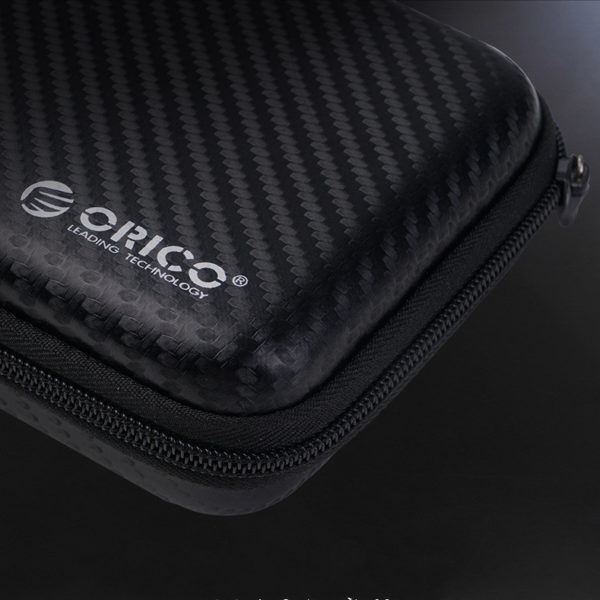 ORICO 2.5 Portable HDD Protection Hard Case - Image 3