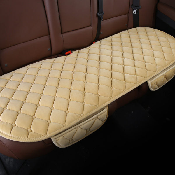 Long Rear Seat Chair Protective Cover - Image 4