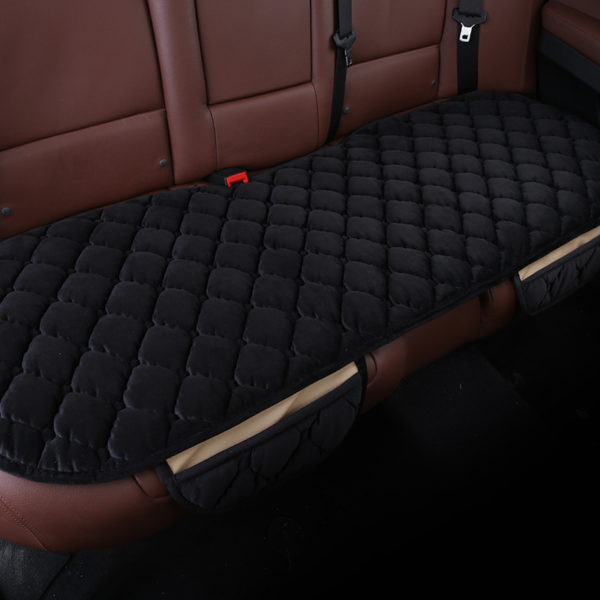 Long Rear Seat Chair Protective Cover - Image 5