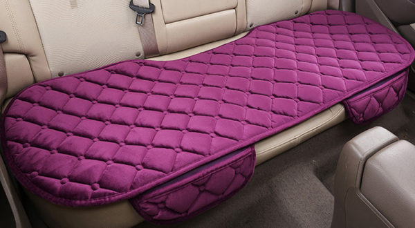 Long Rear Seat Chair Protective Cover - Image 6