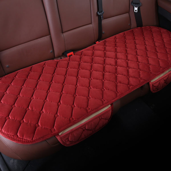 Long Rear Seat Chair Protective Cover - Image 9