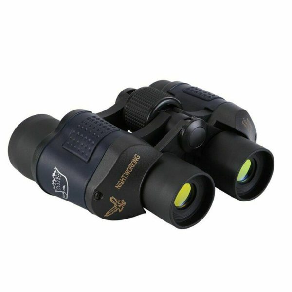 60X60 Powerful 160000m High Definition Night Vision Binoculars - Image 6