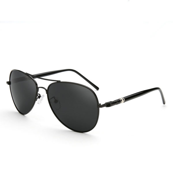 Polarized Mirror Sunglasses - Image 2