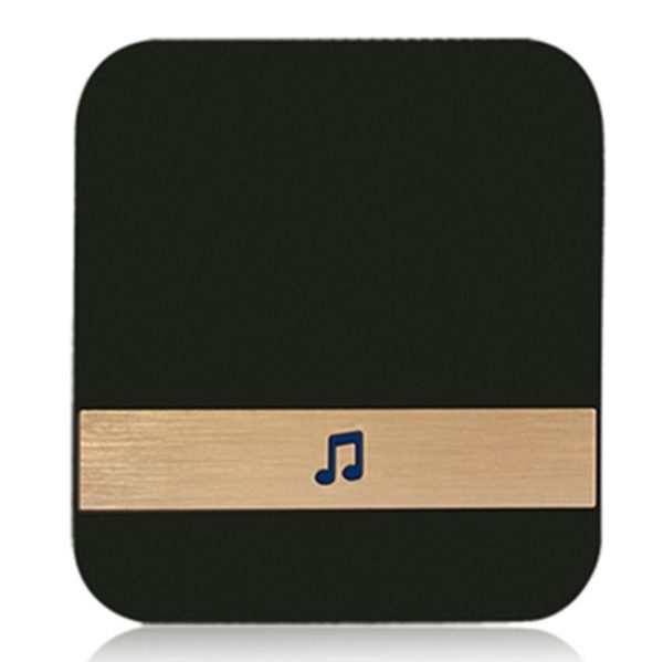 Smart Security Video Wireless Doorbell - Image 6