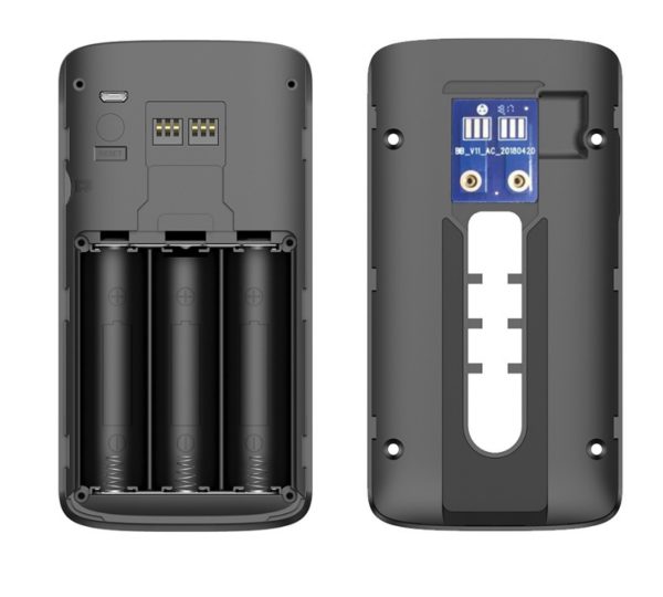 Smart Security Video Wireless Doorbell - Image 2