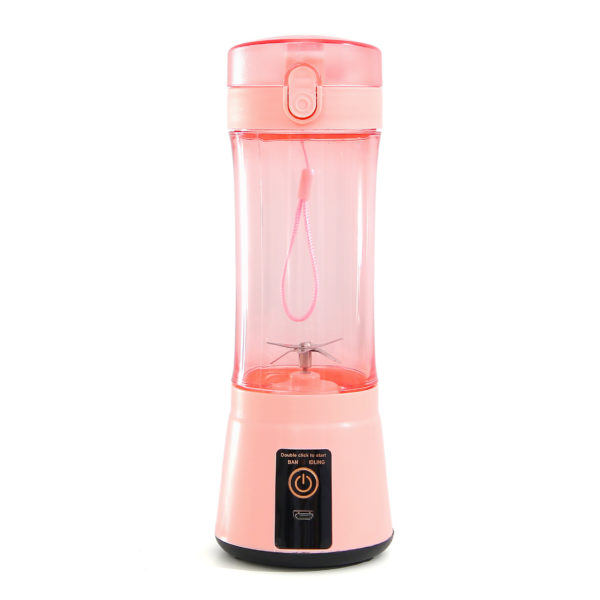 Portable Blender Cup,Electric USB Juicer Blender - Image 10