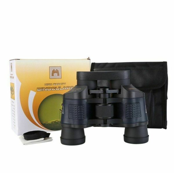 60X60 Powerful 160000m High Definition Night Vision Binoculars - Image 7