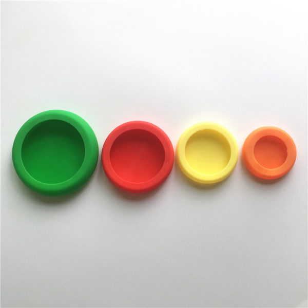 Silicone Food Preservation Covers - Image 6