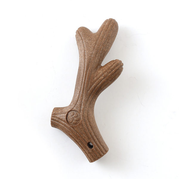 Small Dog Bite Resistant Chews Toys - Image 2