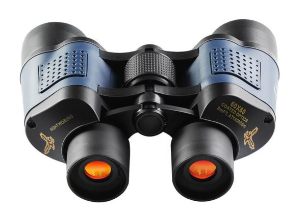 60X60 Powerful 160000m High Definition Night Vision Binoculars - Image 4