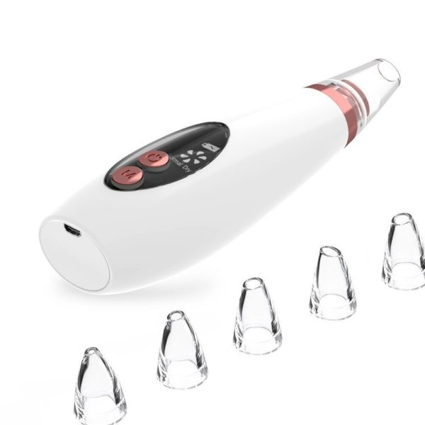 Blackhead Removal Vacuum Tool - Image 4