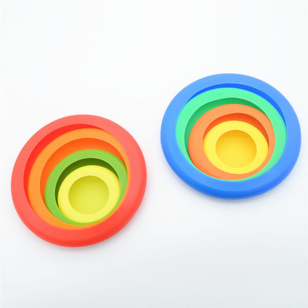 Silicone Food Preservation Covers - Image 9