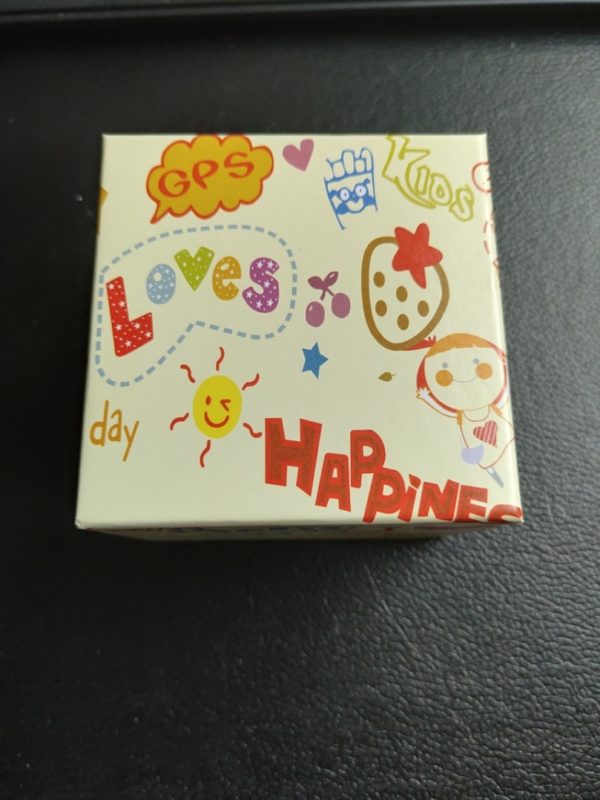 Q19 Children Smart Phone Watch - Image 3