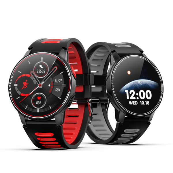 Touchscreen Smart Watch - Image 3