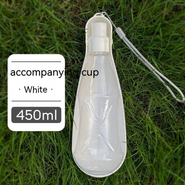 Outdoor Portable Folding Pet Cup - Image 10