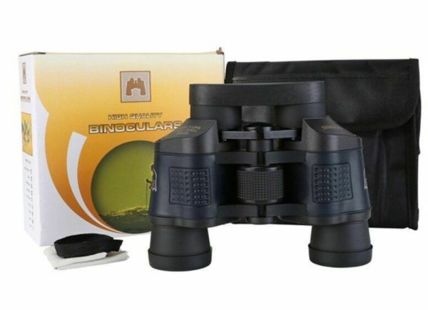 60X60 Powerful 160000m High Definition Night Vision Binoculars - Image 9