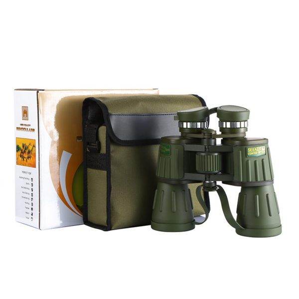 60X60 Powerful 160000m High Definition Night Vision Binoculars - Image 8