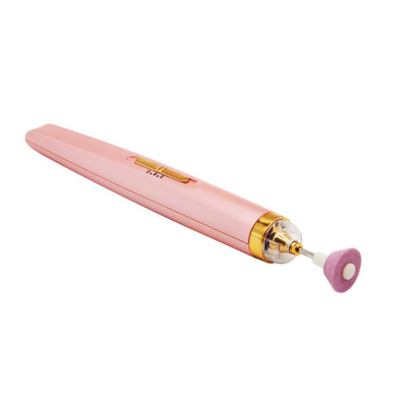 5in1 USB Cordless Pedicure & Manicure Drill & Polisher - Image 3