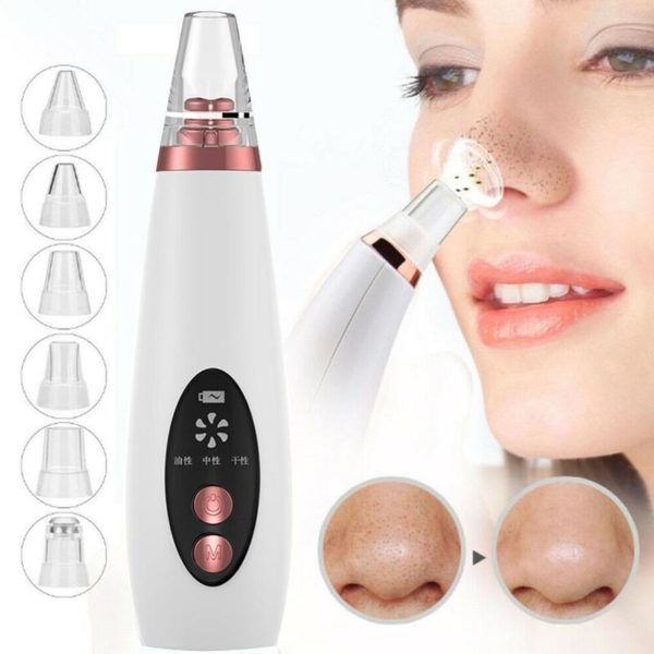 Blackhead Removal Vacuum Tool